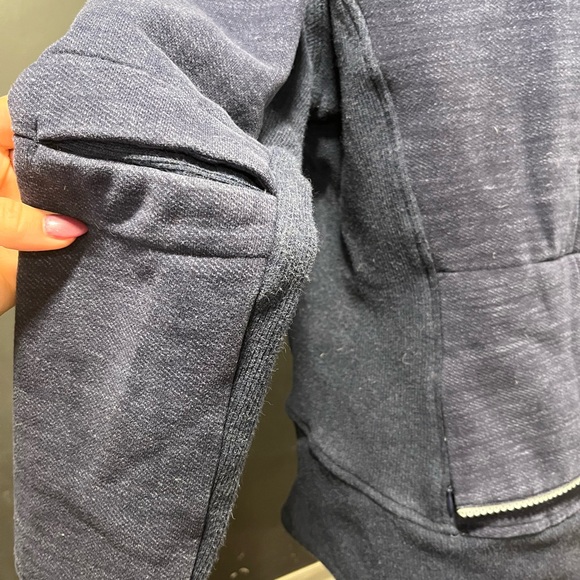 ⭐️Lululemon Special Edition Scuba - Picture 6 of 8